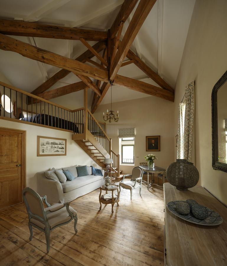 Villa Le Moulin de Pézenas - Pierres d'Histoire Extérieur photo