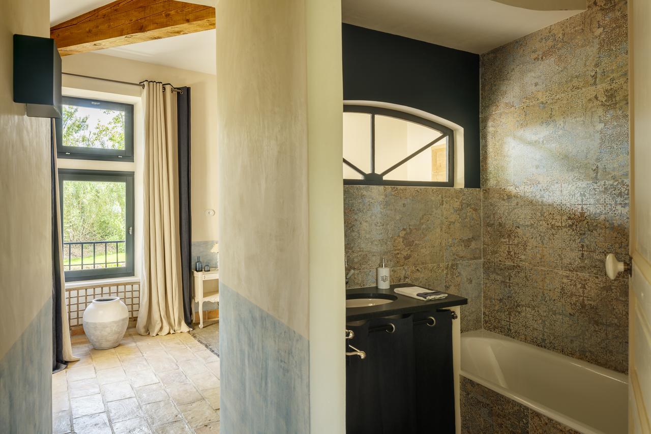 Villa Le Moulin de Pézenas - Pierres d'Histoire Extérieur photo