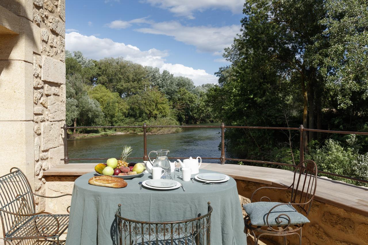 Villa Le Moulin de Pézenas - Pierres d'Histoire Extérieur photo
