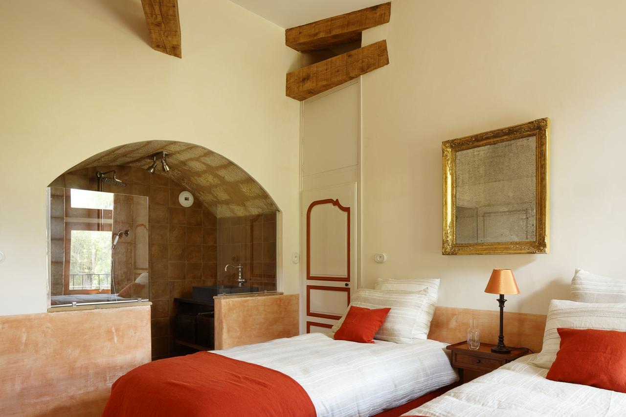 Villa Le Moulin de Pézenas - Pierres d'Histoire Extérieur photo