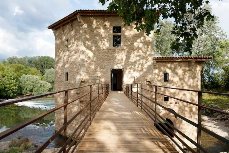 Villa Le Moulin de Pézenas - Pierres d'Histoire Extérieur photo
