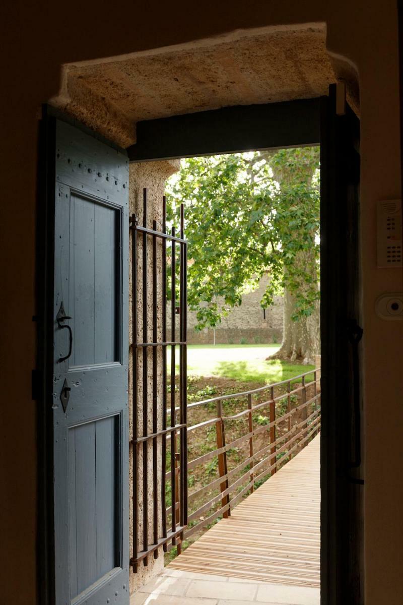 Villa Le Moulin de Pézenas - Pierres d'Histoire Extérieur photo