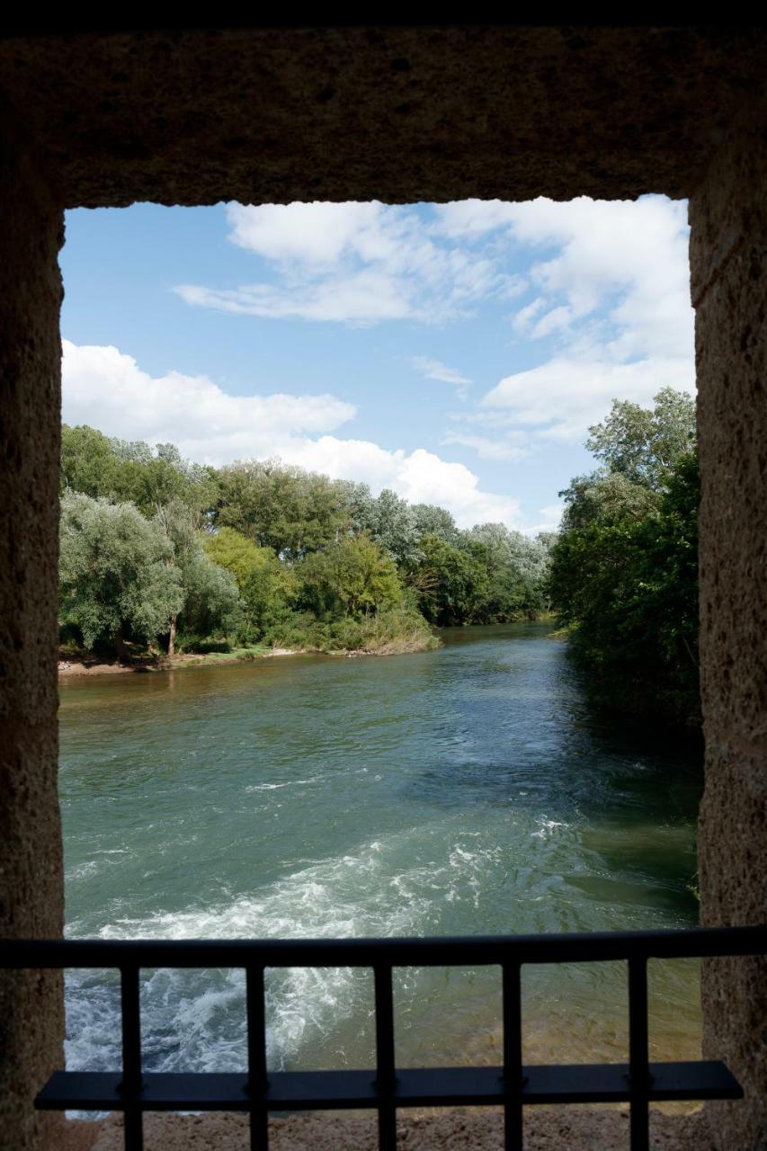 Villa Le Moulin de Pézenas - Pierres d'Histoire Extérieur photo